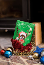 Load image into Gallery viewer, Reindeer Food Green

